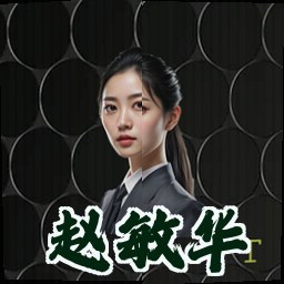 赵敏华