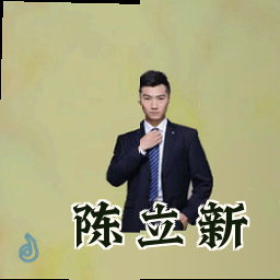 陈立新